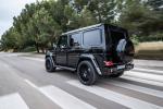 Mercedes-AMG G63 850 by Brabus 2017 года